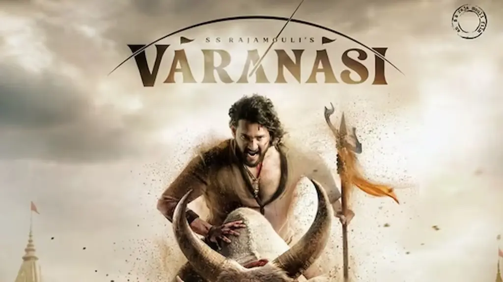 Latest News: Varanasi Title: రాజమౌళి-మహేష్ బాబు ‘వారణాసి’ టైటిల్ వివాదం