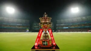 ఉమెన్స్ ప్రీమియర్ లీగ్ షెడ్యూల్ విడుదల