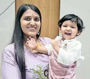 అయ్యో తల్లి! ఎంత పనిచేశావ్?