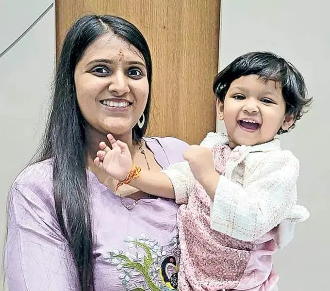 Hyderabad Crime: అయ్యో తల్లి! ఎంత పనిచేశావ్?