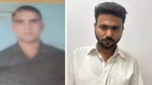 ప్రాణాలు తీసిన బ్లాంకెట్