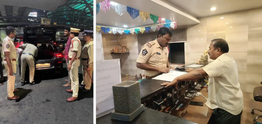 Telugu News: Delhi blast: ఢిల్లీ పేలుడు ఘటనలో ఇద్దరు వైద్యవిద్యార్థులు అరెస్టు