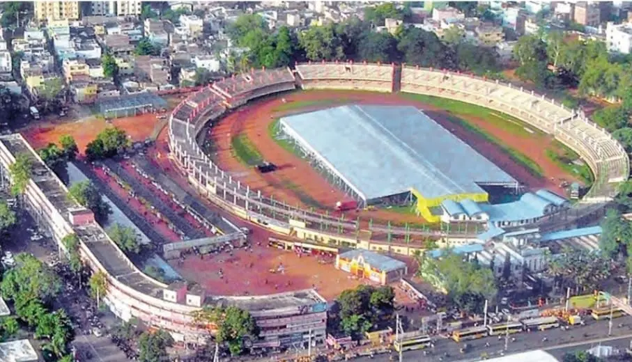 Indira Gandhi Stadium: ఇందిరాగాంధీ స్టేడియం ఇక క్రీడావసరాలకే