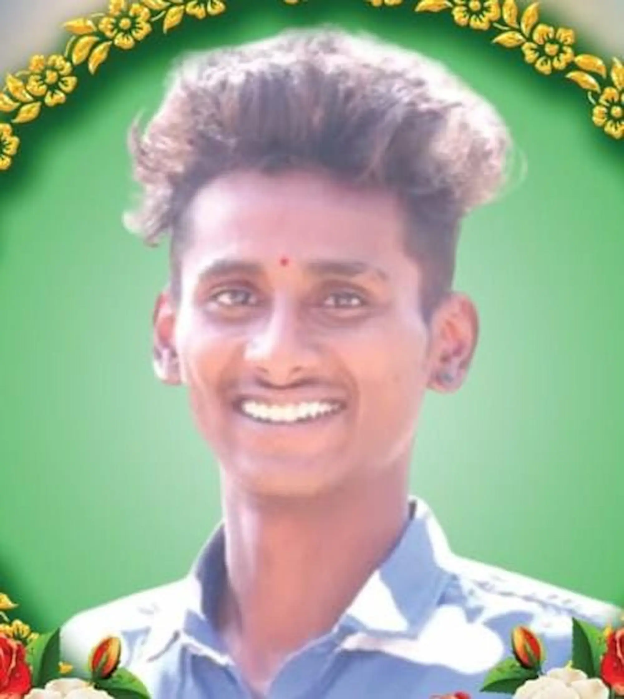 Son-in-law commits suicide after being scolded by his aunt!