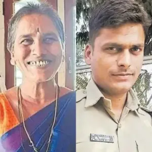 సిరిసిల్ల జిల్లాలో తల్లి కొడుకుల ఆత్మహత్య