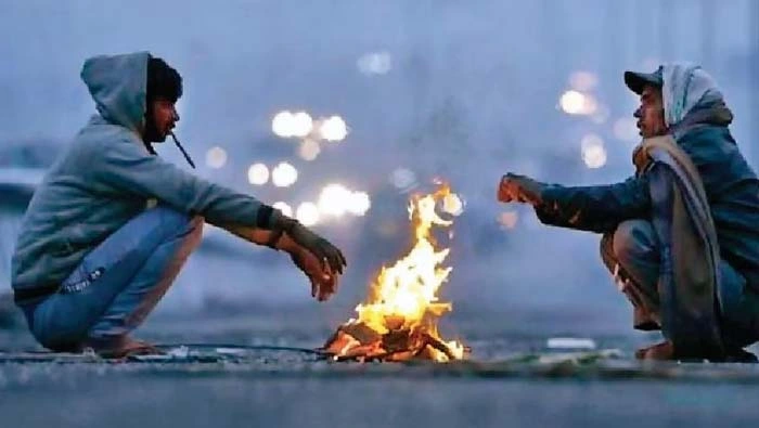 Telugu News: Weather: తెలుగు రాష్ట్రాల్లో వణికిస్తున్న చలి