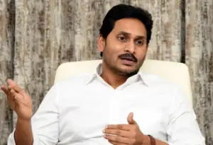 రాష్ట్ర హక్కుల కోసం పోరాడండి – YS జగన్