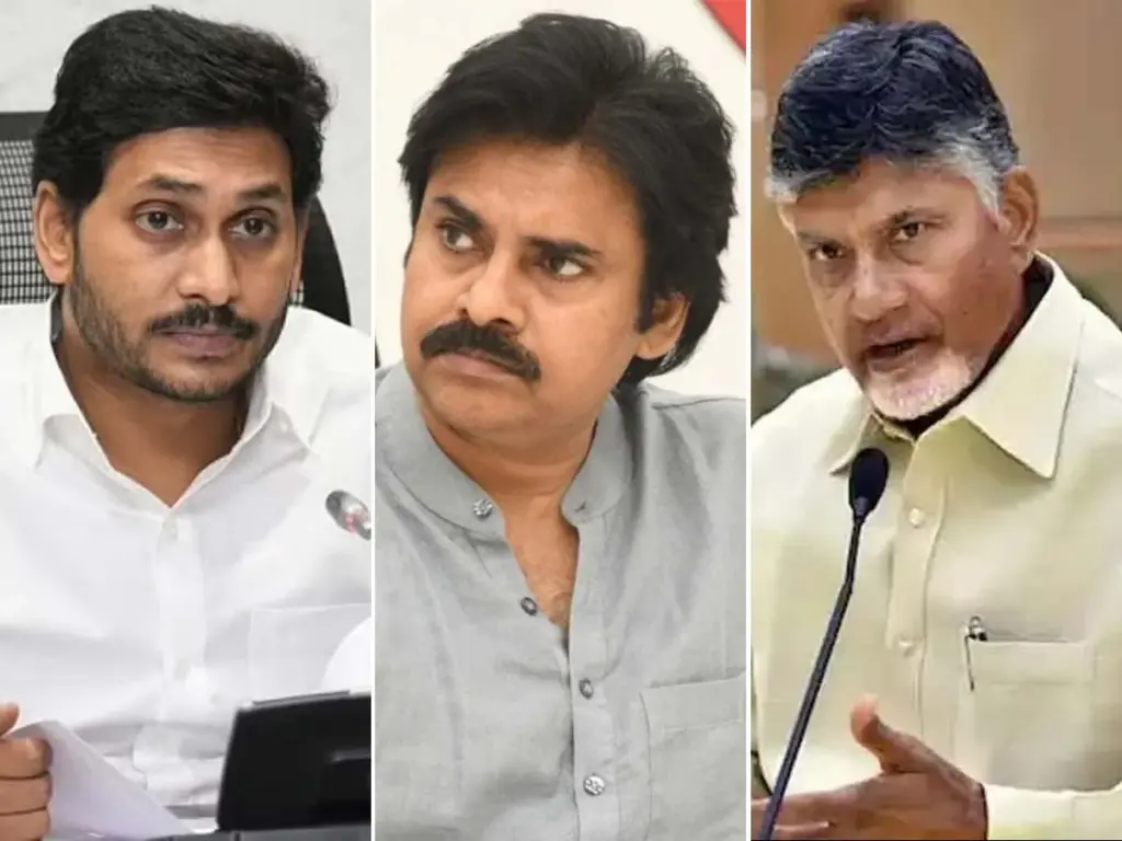 Telugu News: AP: సౌదీ బస్సు ప్రమాదంపై సీఎం చంద్రబాబు,సీఎం పవన్, జగన్ సంతాపం