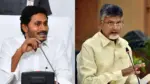Y.S jagan: Krishna water dispute: Jagan's warning