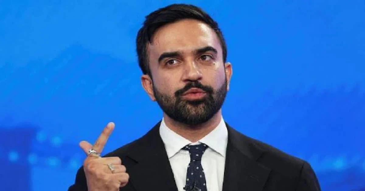 America: మేయర్‌గా మమ్దానీ అసలు కారణం ఇదేనా ?