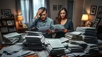 Telugu News: Pune: కూతుర్ల మీద ప్రేమ .. కట్ చేస్తే రూ. 14 కోట్లు పోగొట్టుకున్న తండ్రి