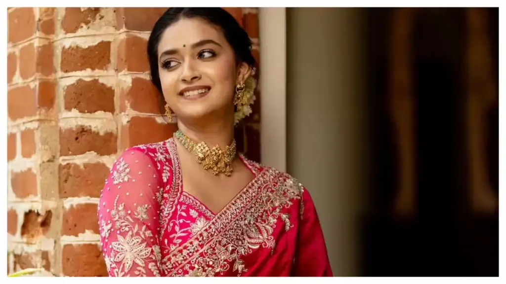 Latest News: Keerthy Suresh: UNICEF ఇండియా సెలబ్రిటీ అడ్వకేట్‌గా కీర్తి సురేశ్ 
