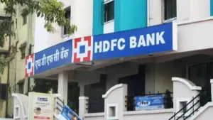 HDFC బ్యాంక్‌కు RBI భారీ జరిమానా