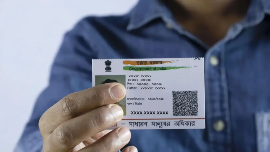 UIDAI deactivates 2 crore Aadhaar IDs