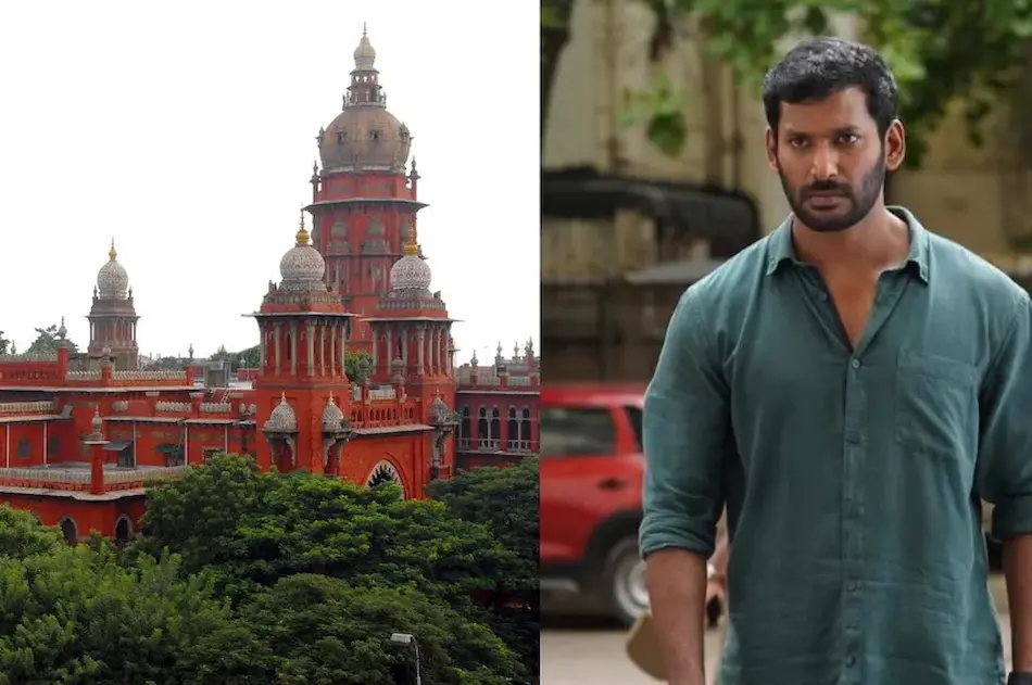 Latest News: Vishal: విశాల్‌కు హైకోర్టులో ఎదురదెబ్బ