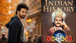 ‘ఆదిత్య 999’ బాలకృష్ణ క్రేజీ అప్‌డేట్