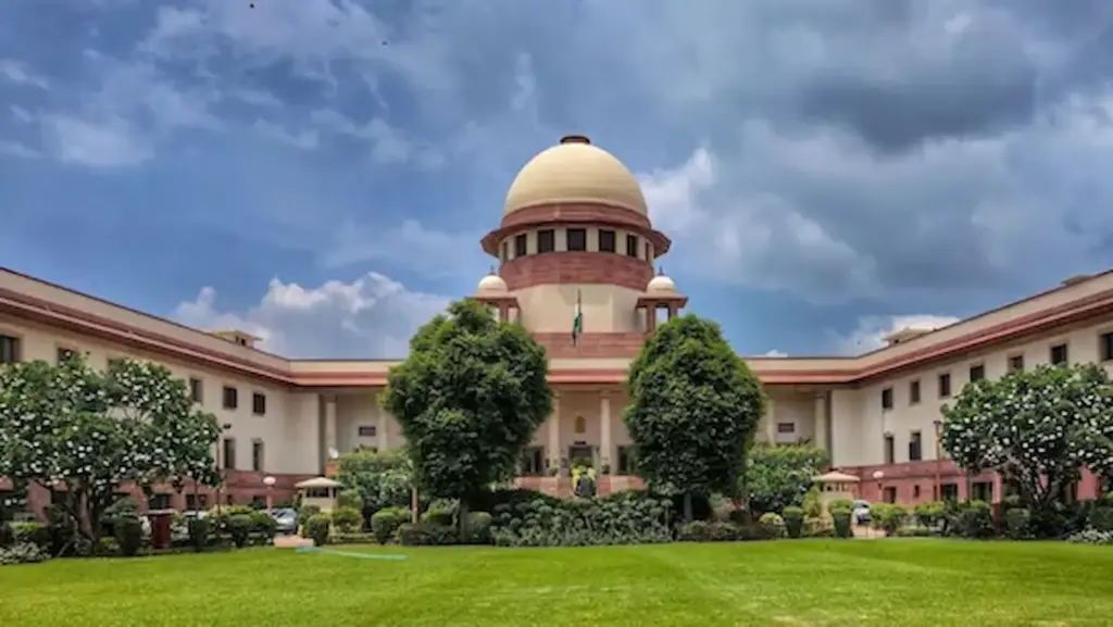 Latest News: Supreme Court: అరెస్టు ఎందుకు చేస్తున్నారో చెప్పాల్సిందే: సుప్రీం