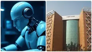 విశాఖలో గూగుల్ కి పోటీగా భారీ ఏఐ డేటా సెంటర్