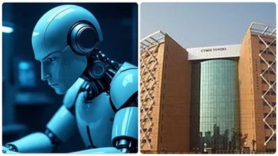 Telugu News: Vishaka summit: విశాఖలో గూగుల్ కి పోటీగా భారీ ఏఐ డేటా సెంటర్