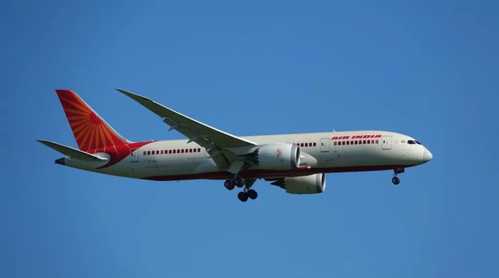 News Telugu: Flight Tickets: విమాన ప్రయాణికులకు గుడ్ న్యూస్..