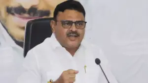 బాబుని ,లోకేష్ ని బుజం మీద ఎత్తుకోండి.. మాకేం అభ్యంతరం లేదు: అంబటి