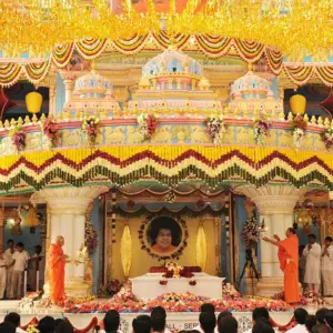 ‘సత్యసాయి’కి ఉరవకొండతో విడదీయరాని బంధం!