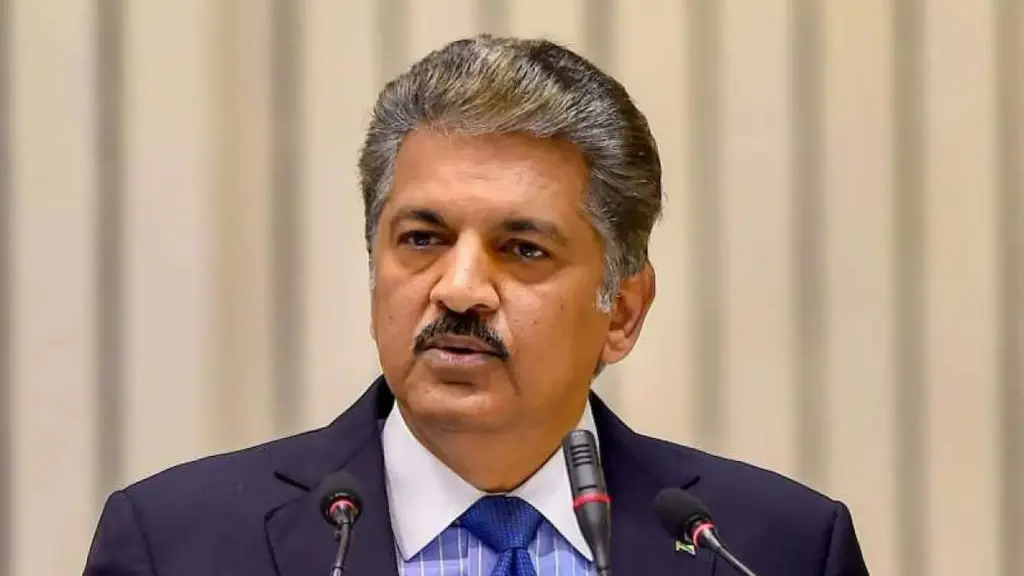 Latest News: Anand Mahindra: నైపుణ్యం ఉన్న కార్మికుల కొరతే పెద్ద సమస్య: మహీంద్రా