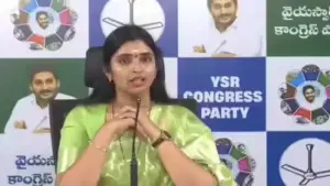 ప్రమాదం కారణాలు తెలియదు..మా పార్టీ  స్క్రిప్టే చదివాను