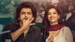 రామ్ పోతినేని సినిమా ఇబ్బందుల్లో.. ₹50 కోట్ల లక్ష్యం దూరమేనా?