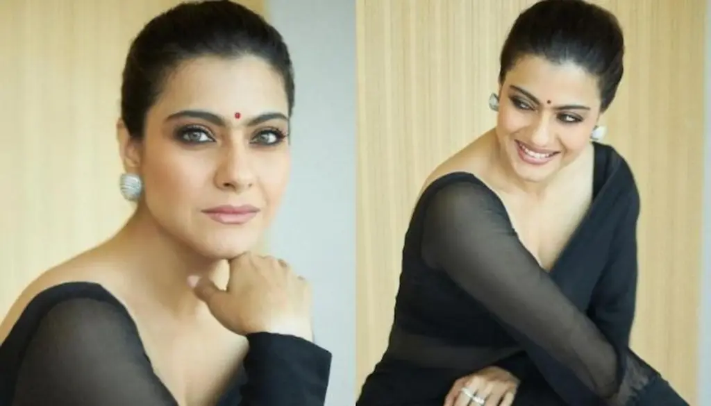 Kajol