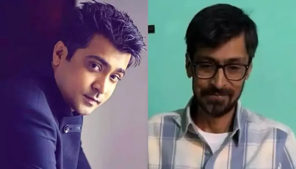 Latest News: Abhinay: అనారోగ్యంతో తమిళ నటుడు అభినయ్ మృతి