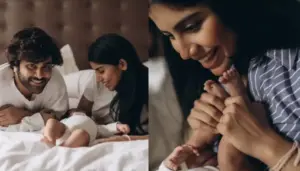 విడాకుల వార్తల పై శర్వానంద్ క్లారిటీ!