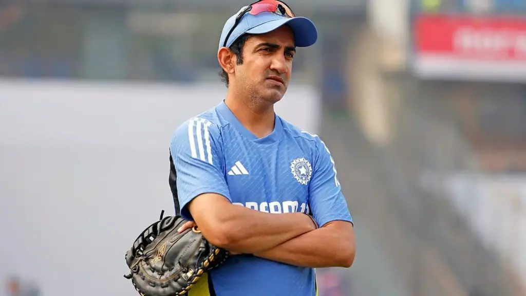 Latest News: Gautam Gambhir: టీమిండియా పేలవ ప్రదర్శన.. గంభీర్‌పై విమర్శలు