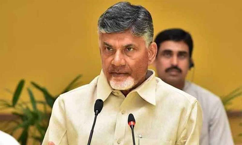Breaking News – Vennupotu : రైతులకు బాబు వెన్నుపోటు – వైసీపీ