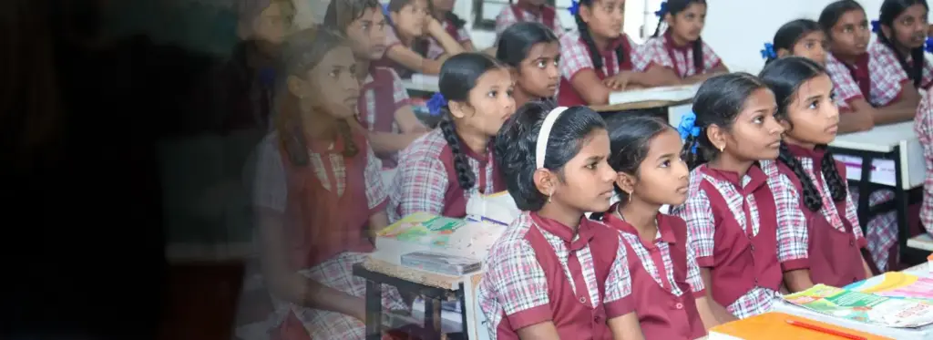 Telugu News: KGBV: కెజిబివి విద్యార్థినుల కోసం కొత్త కమాండ్ కంట్రోల్