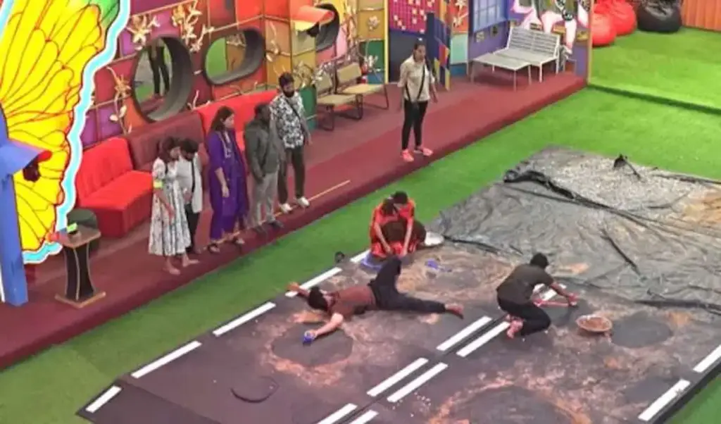 Bigg Boss 9: Saturday episode promo release?