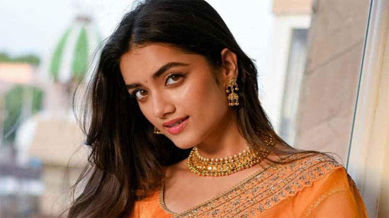 Bhagyashri Borse : ఈసారైనా భాగ్యశ్రీ కోరిక తీరుతుందా..?