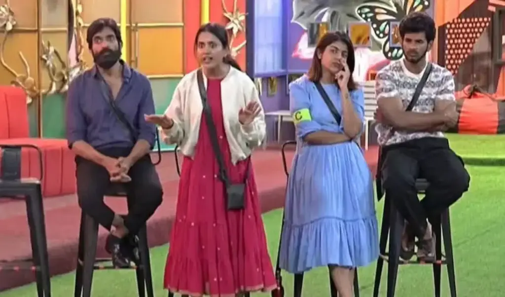 Bigg Boss 9: Wildfire nominations this week