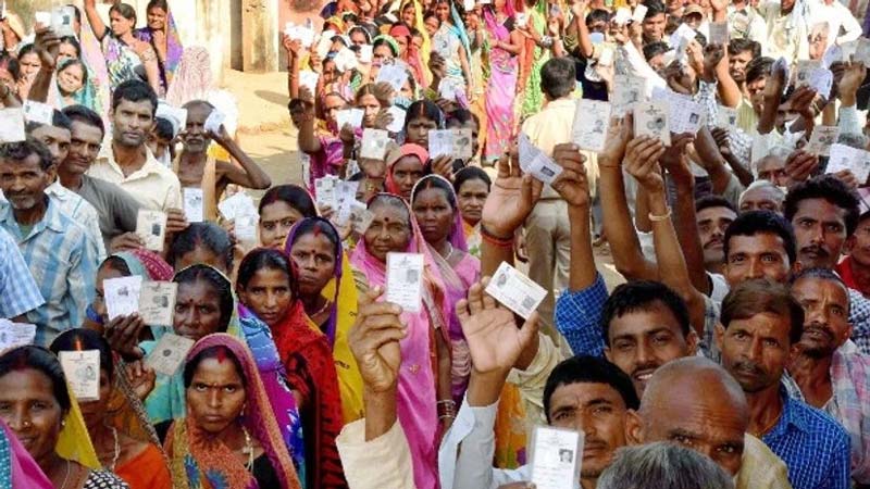 Bihar Election Polling: బిహార్ చరిత్రలో అత్యధిక పోలింగ్ నమోదు