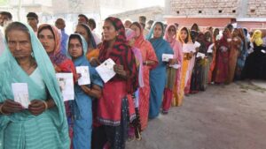 బిహార్ ఎలక్షన్స్.. అల్ టైం రికార్డు