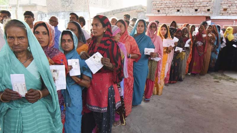 Breaking News – Bihar Election : బిహార్ ఎలక్షన్స్.. అల్ టైం రికార్డు