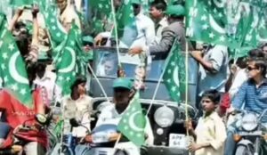 5 స్థానాల్లో గెలిచిన ఎంఐఎం