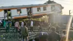 Chhattisgarh Train Accident