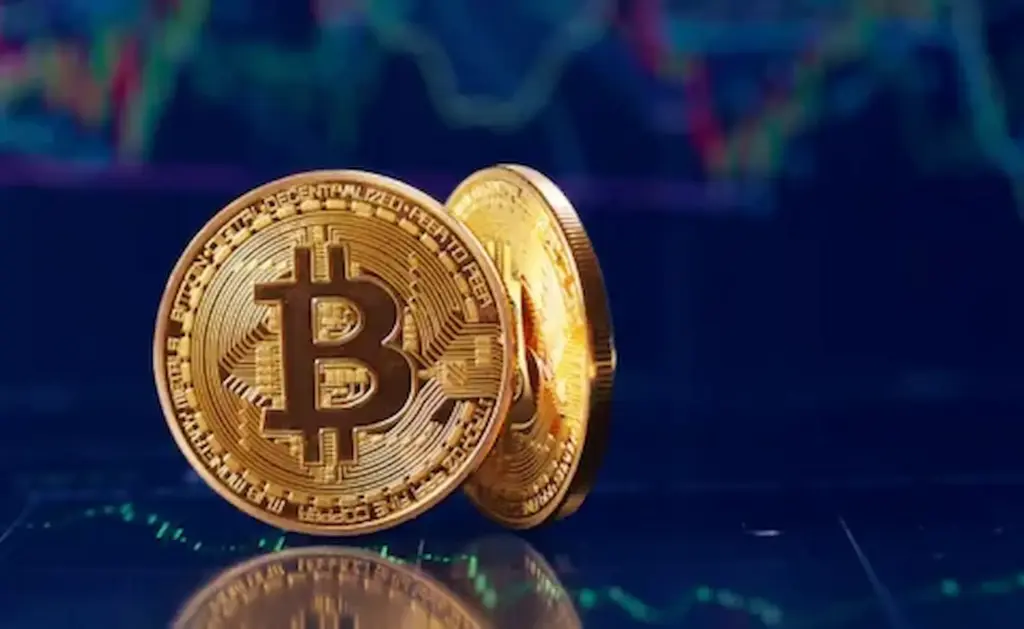 News Telugu: Bit Coin: పతన స్థాయికి పడిపోయిన బిట్ కాయిన్!