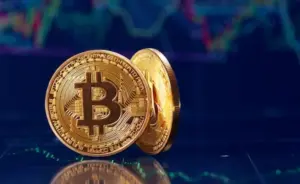 పతన స్థాయికి పడిపోయిన బిట్ కాయిన్!