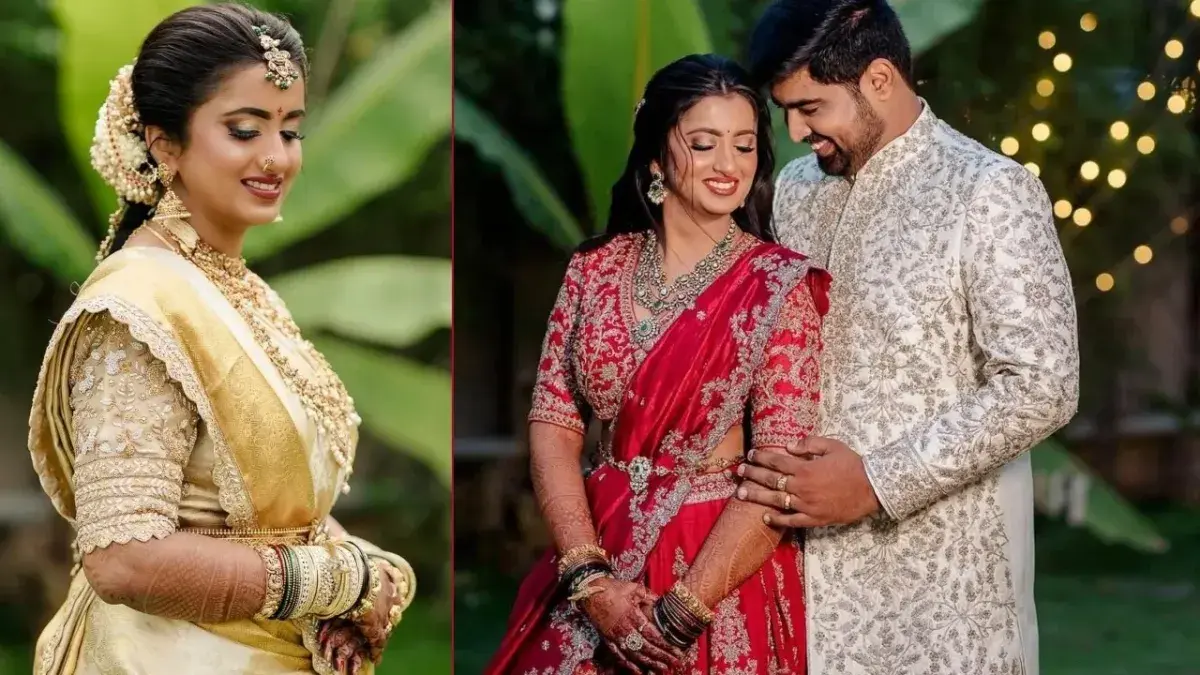 డాక్టర్ కృతిక రెడ్డి హత్య.. ఐదుగురు మహిళలకు మెసేజ్ పంపిన భర్త