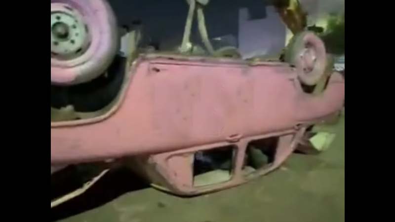 Breaking News – Jubilee Hills Bypoll Result : ఇదే కదా రౌడీ యుజం అంటే – ఆర్ఎస్ ప్రవీణ్