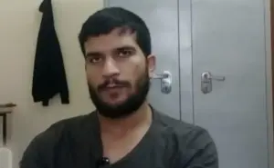 ఉమర్ భాష ప్రావిణ్యం తో పాటు తెలివైనవాడు