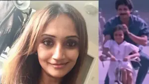 ‘శివ’ మూవీ చిన్నారి ఇప్పుడెలా ఉన్నారంటే?