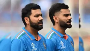 కోహ్లీ, రోహిత్‌లకు బీసీసీఐ కొత్త నిబంధనలు